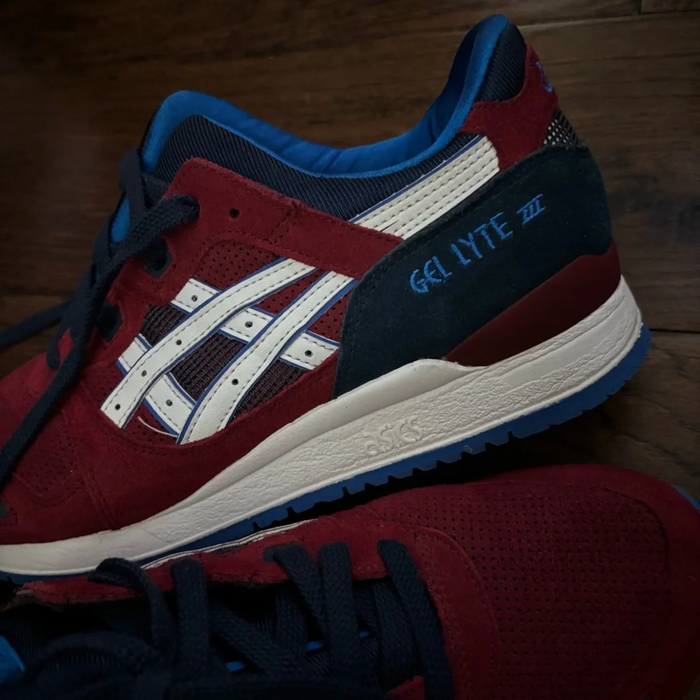 ASICS Gel Lyte III (Men’s) - Picture 4 of 15